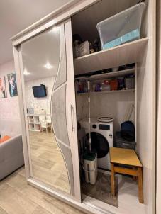 Продажа квартиры Омск.&nbsp;улица 27-я Северная, 121