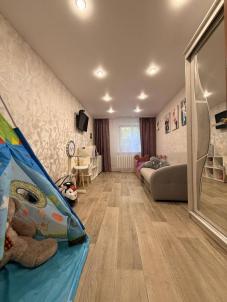 Продажа квартиры Омск.&nbsp;улица 27-я Северная, 121