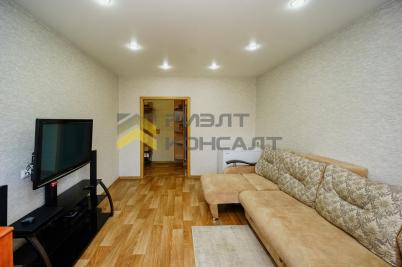 Продажа квартиры Омск.&nbsp;улица Заозерная, 15/2