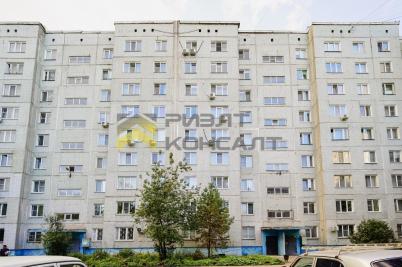 Продажа квартиры Омск.&nbsp;улица Заозерная, 15/2