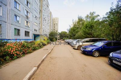 Продажа квартиры Омск.&nbsp;улица Заозерная, 15/2