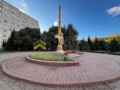 Продажа квартиры Омск.&nbsp;улица Заозерная, 15/2