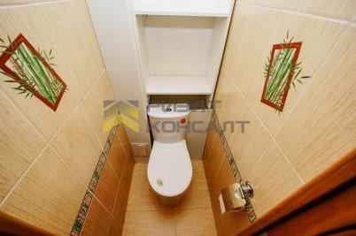 Продажа квартиры Омск.&nbsp;улица Заозерная, 15/2
