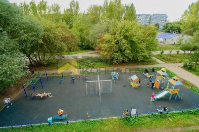 Продажа квартиры Омск.&nbsp;улица Заозерная, 15/2
