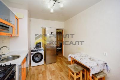 Продажа квартиры Омск.&nbsp;улица Заозерная, 15/2