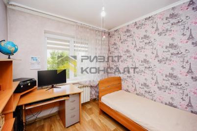 Продажа квартиры Омск.&nbsp;улица Заозерная, 15/2