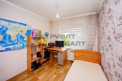 Продажа квартиры Омск.&nbsp;улица Заозерная, 15/2