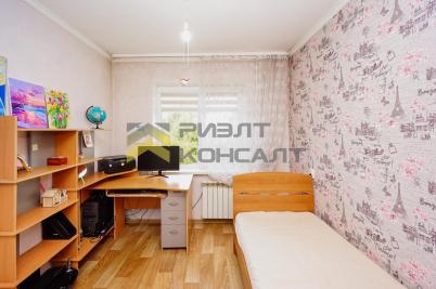 Продажа квартиры Омск.&nbsp;улица Заозерная, 15/2