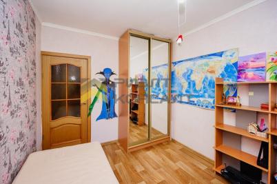 Продажа квартиры Омск.&nbsp;улица Заозерная, 15/2