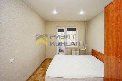Продажа квартиры Омск.&nbsp;улица Заозерная, 15/2
