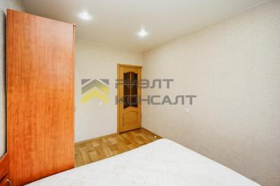 Продажа квартиры Омск.&nbsp;улица Заозерная, 15/2