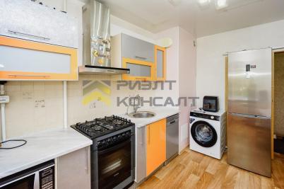 Продажа квартиры Омск.&nbsp;улица Заозерная, 15/2