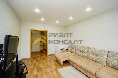 Продажа квартиры Омск.&nbsp;улица Заозерная, 15/2