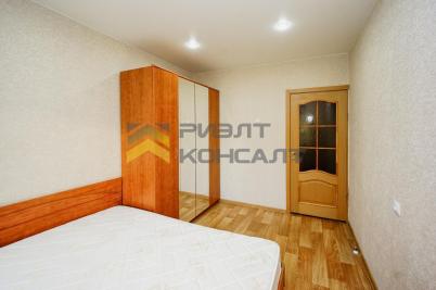 Продажа квартиры Омск.&nbsp;улица Заозерная, 15/2