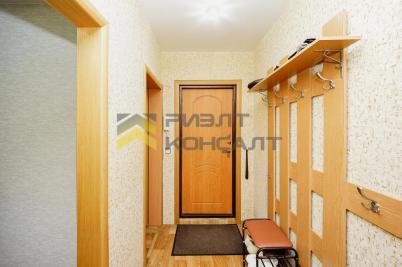Продажа квартиры Омск.&nbsp;улица Заозерная, 15/2