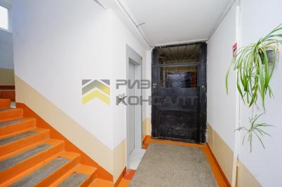 Продажа квартиры Омск.&nbsp;улица Заозерная, 15/2