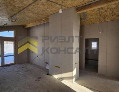 Продажа дома Омская обл, Омский р-н, село Надеждино