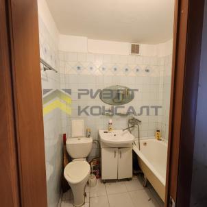 Продажа квартиры Омск.&nbsp;улица 21-я Амурская, 28Г