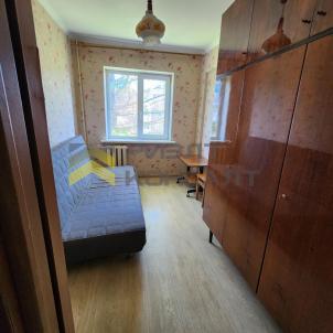 Продажа квартиры Омск.&nbsp;улица 21-я Амурская, 28Г