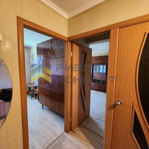 Продажа квартиры Омск.&nbsp;улица 21-я Амурская, 28Г