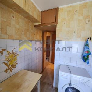 Продажа квартиры Омск.&nbsp;улица 21-я Амурская, 28Г