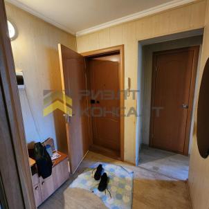 Продажа квартиры Омск.&nbsp;улица 21-я Амурская, 28Г
