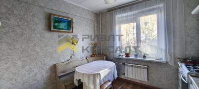Продажа квартиры Омск.&nbsp;улица Суровцева, 100