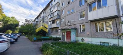 Продажа квартиры Омск.&nbsp;улица Суровцева, 100