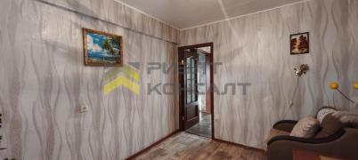 Продажа квартиры Омск.&nbsp;улица Суровцева, 100