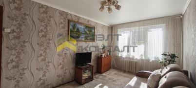 Продажа квартиры Омск.&nbsp;улица Суровцева, 100