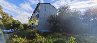 Продажа квартиры Омск.&nbsp;улица Суровцева, 100