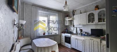 Продажа квартиры Омск.&nbsp;улица Суровцева, 100