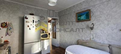 Продажа квартиры Омск.&nbsp;улица Суровцева, 100
