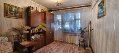 Продажа квартиры Омск.&nbsp;улица Суровцева, 100