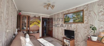 Продажа квартиры Омск.&nbsp;улица Суровцева, 100