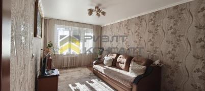 Продажа квартиры Омск.&nbsp;улица Суровцева, 100