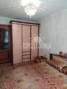 Продажа квартиры Омск.&nbsp;Лисицкого, 9Б
