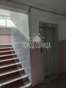Продажа квартиры Омск.&nbsp;Лисицкого, 9Б