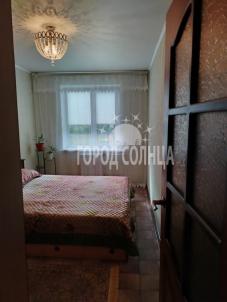 Продажа квартиры Омск.&nbsp;Лисицкого, 9Б