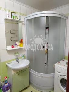 Продажа квартиры Омск.&nbsp;Лисицкого, 9Б