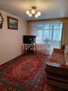 Продажа квартиры Омск.&nbsp;Лисицкого, 9Б