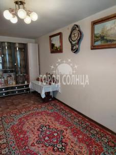 Продажа квартиры Омск.&nbsp;Лисицкого, 9Б