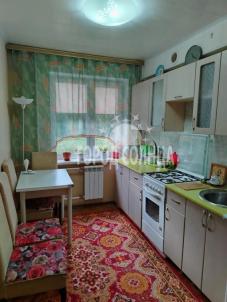 Продажа квартиры Омск.&nbsp;Лисицкого, 9Б