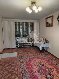 Продажа квартиры Омск.&nbsp;Лисицкого, 9Б