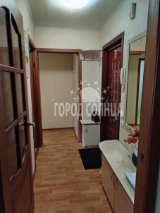 Продажа квартиры Омск.&nbsp;Лисицкого, 9Б