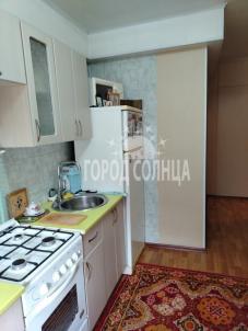 Продажа квартиры Омск.&nbsp;Лисицкого, 9Б