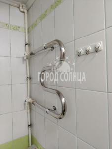 Продажа квартиры Омск.&nbsp;Лисицкого, 9Б
