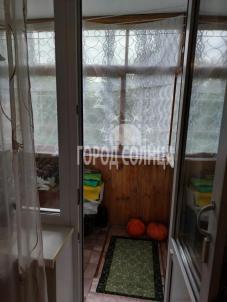 Продажа квартиры Омск.&nbsp;Лисицкого, 9Б