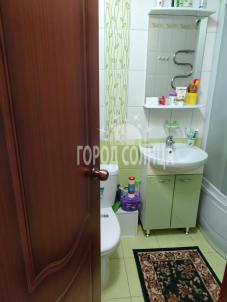 Продажа квартиры Омск.&nbsp;Лисицкого, 9Б