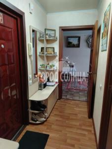 Продажа квартиры Омск.&nbsp;Лисицкого, 9Б